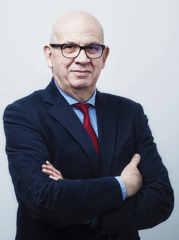 Andrzej Franzkowiak