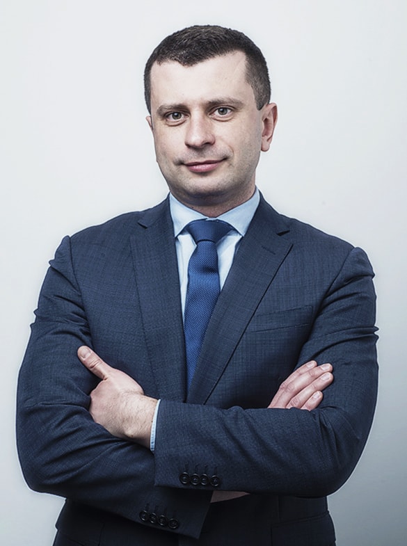 Piotr Lewandowicz