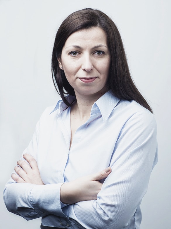 Izabela Nowak