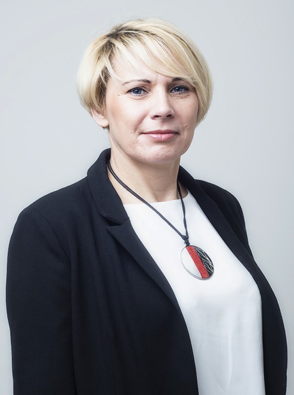 Irmina Najwer
